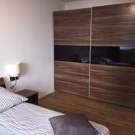 Apartment Schmidt Berlin Ruang foto