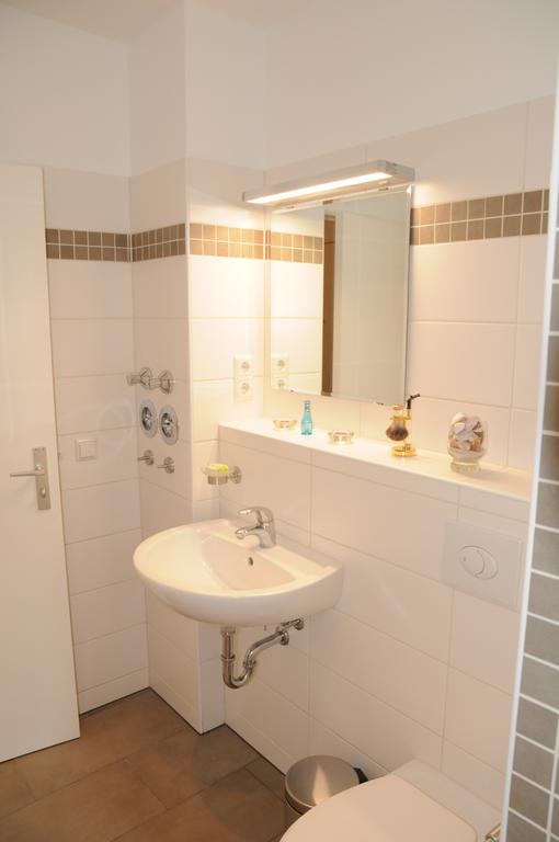 Apartment Schmidt Berlin Ruang foto