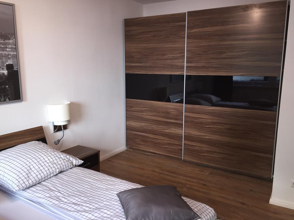 Apartment Schmidt Berlin Ruang foto