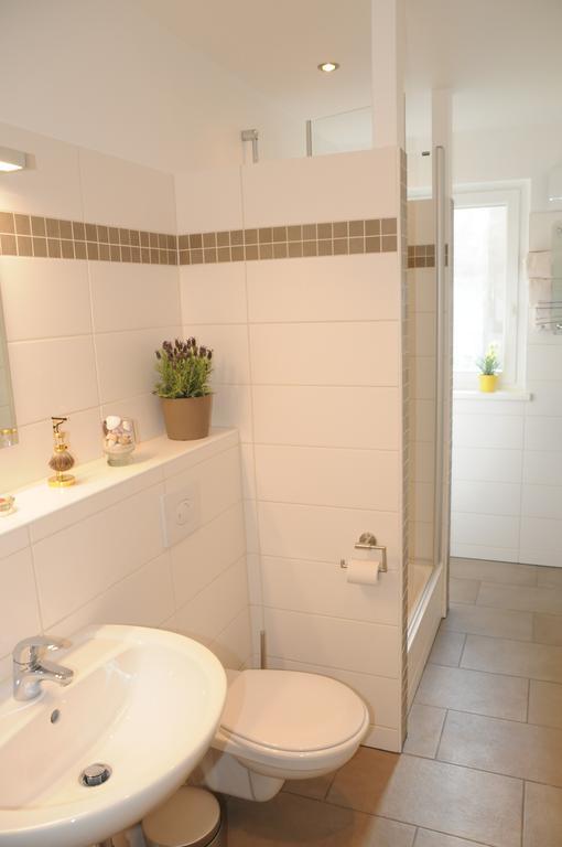 Apartment Schmidt Berlin Ruang foto